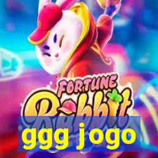 ggg jogo